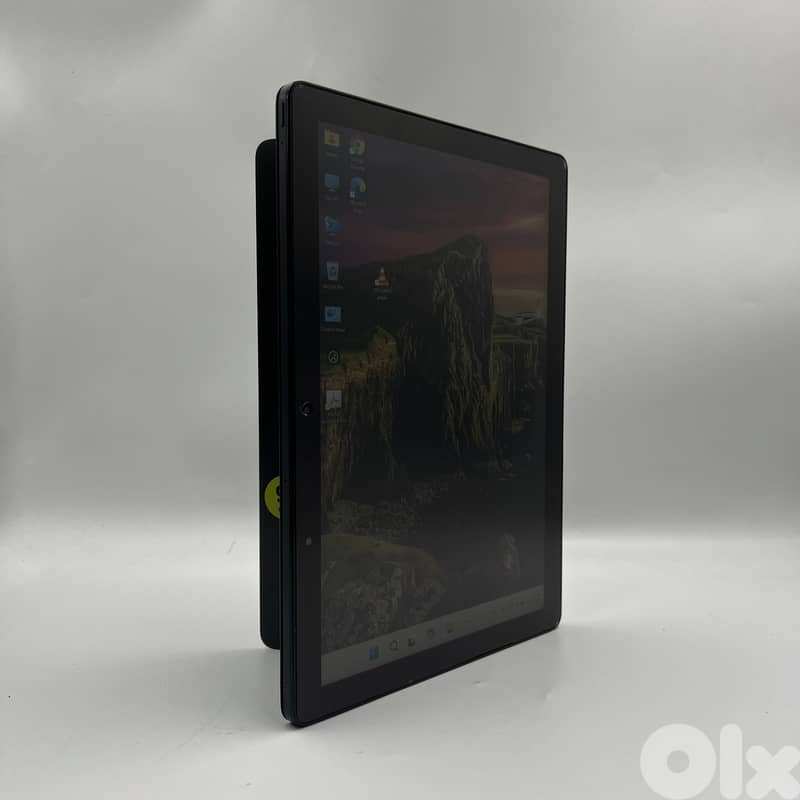 6189 Used Laptop Dell Latitude 2in1 5290 13