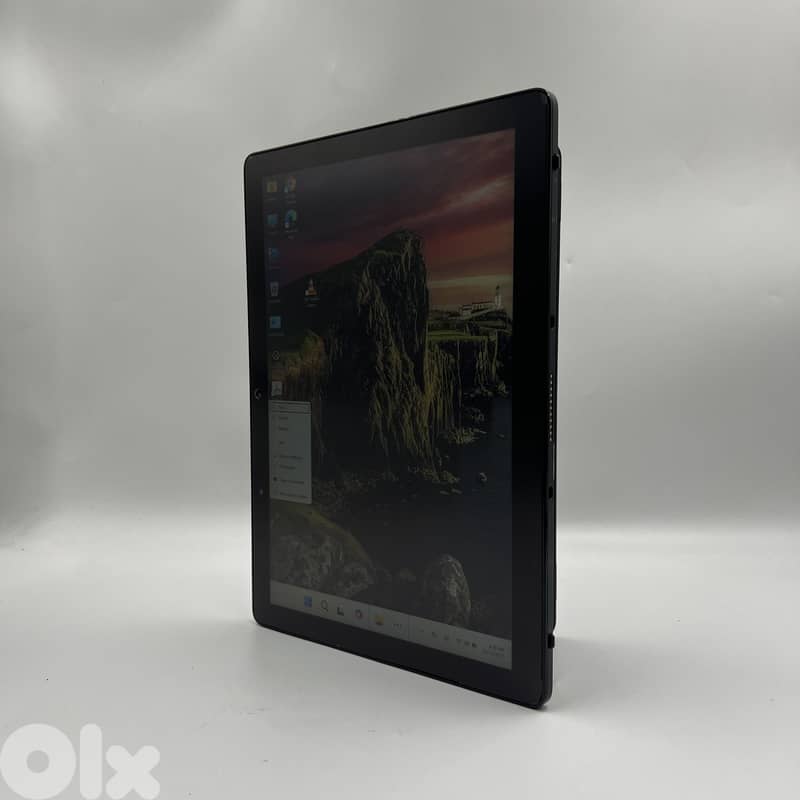 6189 Used Laptop Dell Latitude 2in1 5290 14