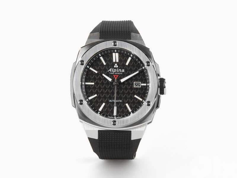 Alpina Alpiner Extreme Automatic Watch, 41 mm, Day, AL-525N4AE6 0