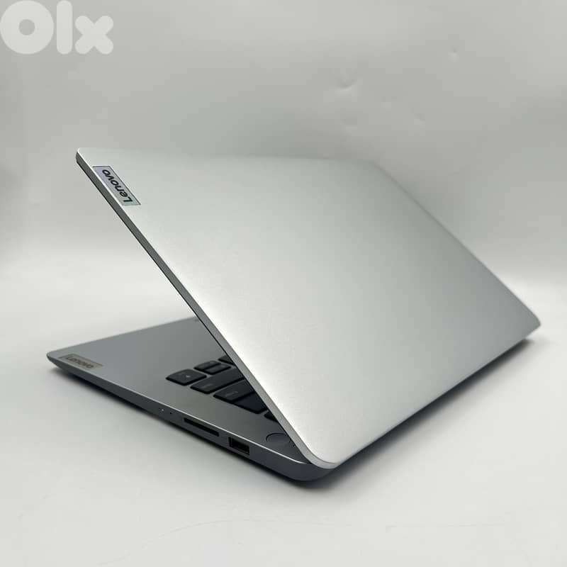 6015 Used Laptop Lenovo Ideapad 1 14IAU7 1