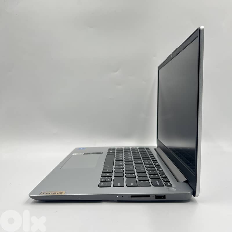 6015 Used Laptop Lenovo Ideapad 1 14IAU7 3