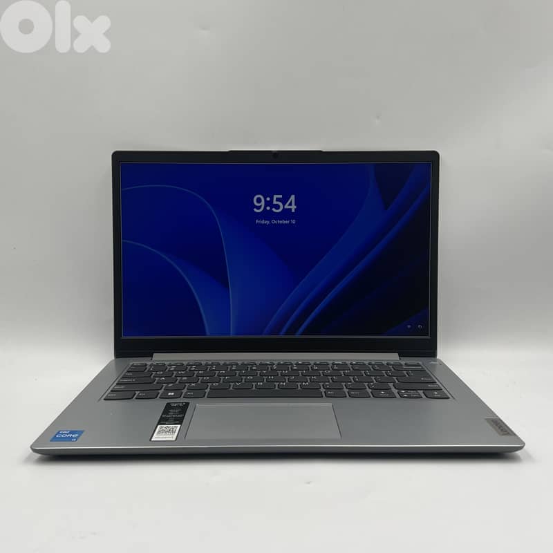 6015 Used Laptop Lenovo Ideapad 1 14IAU7 5