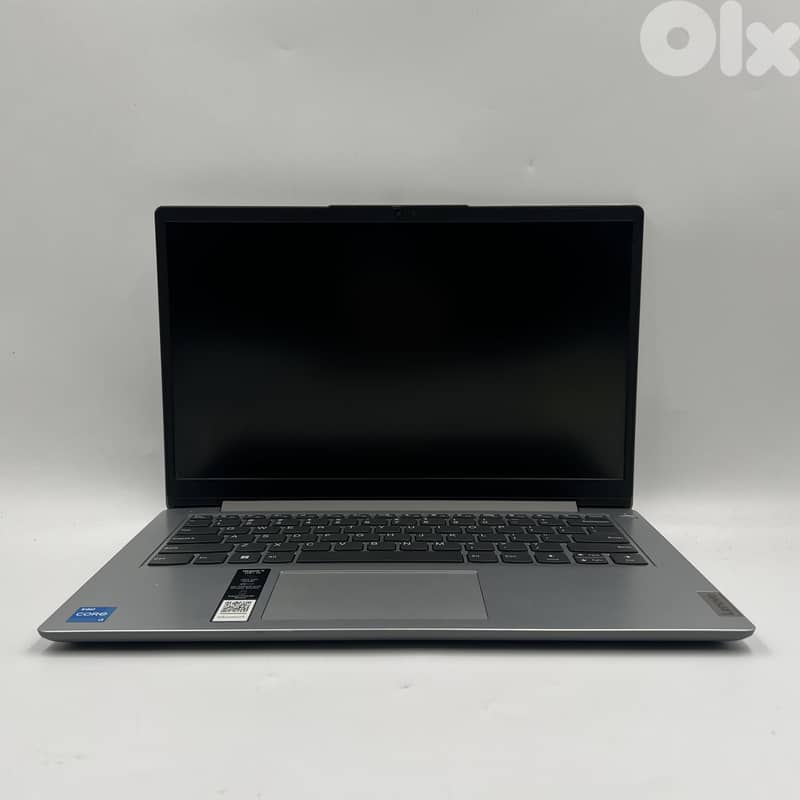 6015 Used Laptop Lenovo Ideapad 1 14IAU7 6