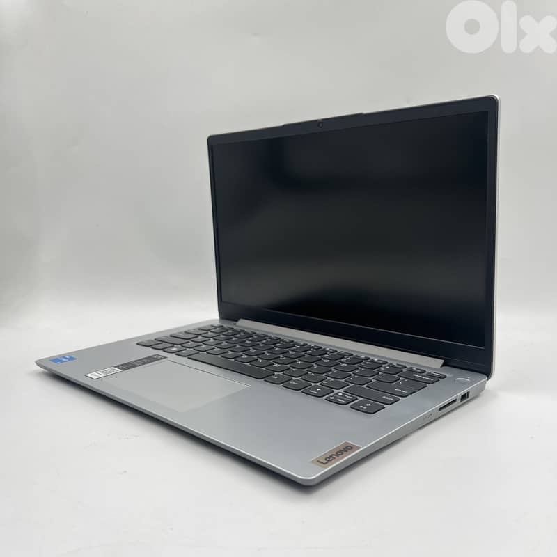 6015 Used Laptop Lenovo Ideapad 1 14IAU7 7