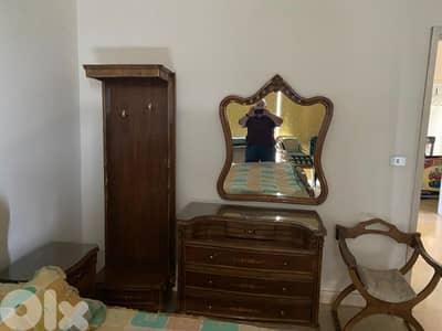 غرفه نوم  كامله