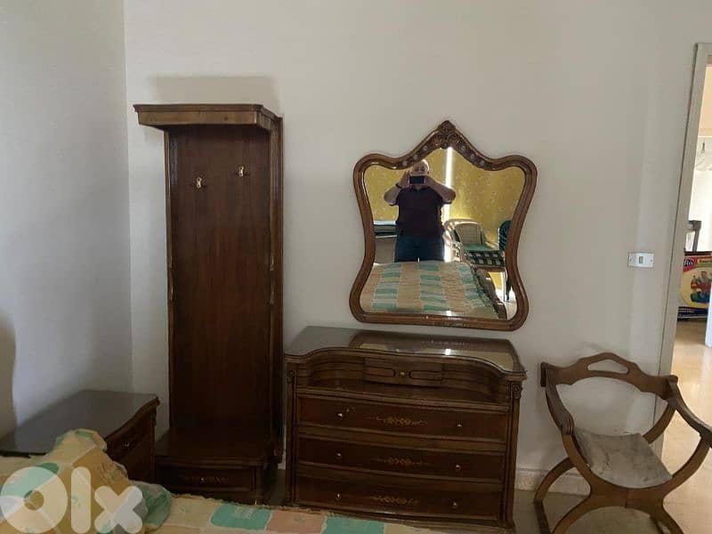 غرفه نوم  كامله 0