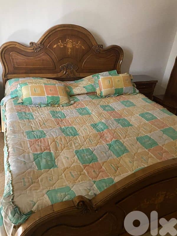 غرفه نوم  كامله 1