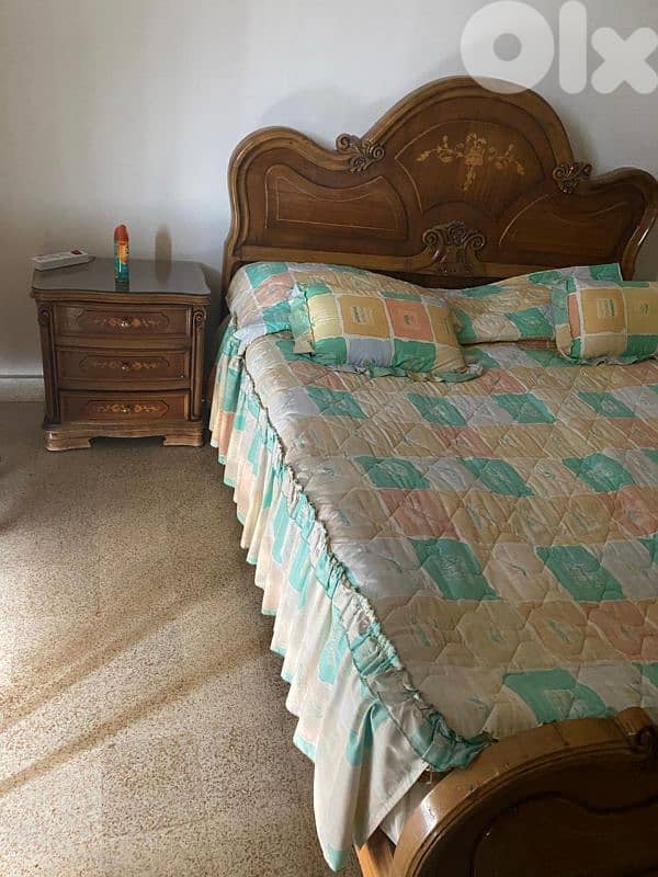 غرفه نوم  كامله 4