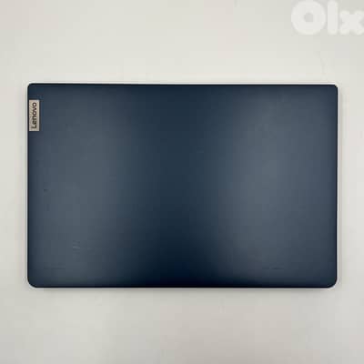 6168 Used Laptop Lenovo Ideapad 3 15IAU7