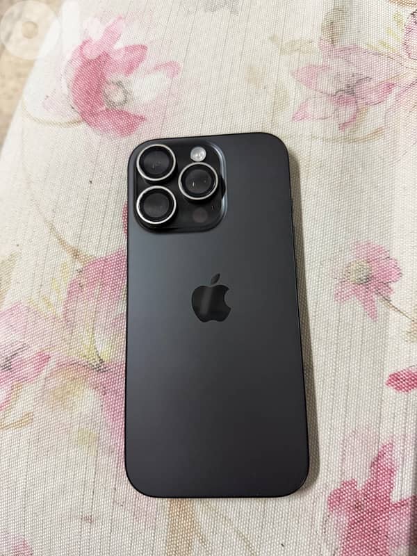 iphone 16 pro 8