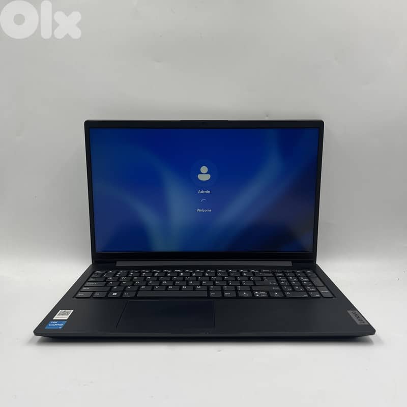 6174 Used Laptop Lenovo Ideapad V15 G3 IAP 5