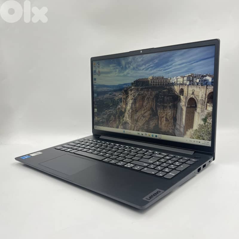 6174 Used Laptop Lenovo Ideapad V15 G3 IAP 6
