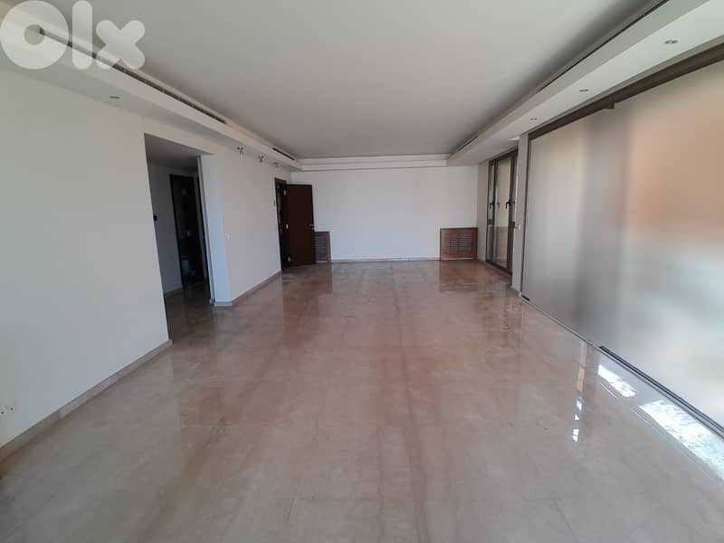 Apartment for Sale in Saifi – 310 sqm – Sea View شقة للبيع في الصيفي 0