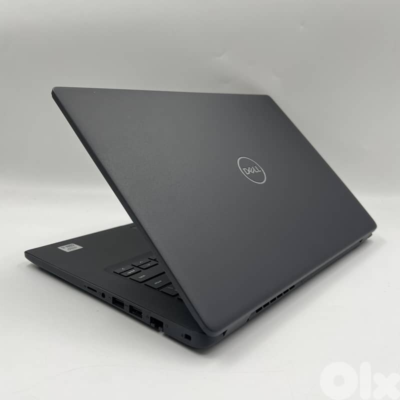 6129 Used Laptop Dell Latitude 3410 3