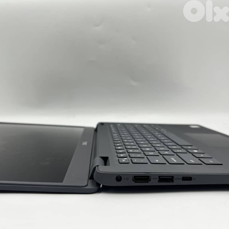 6129 Used Laptop Dell Latitude 3410 5