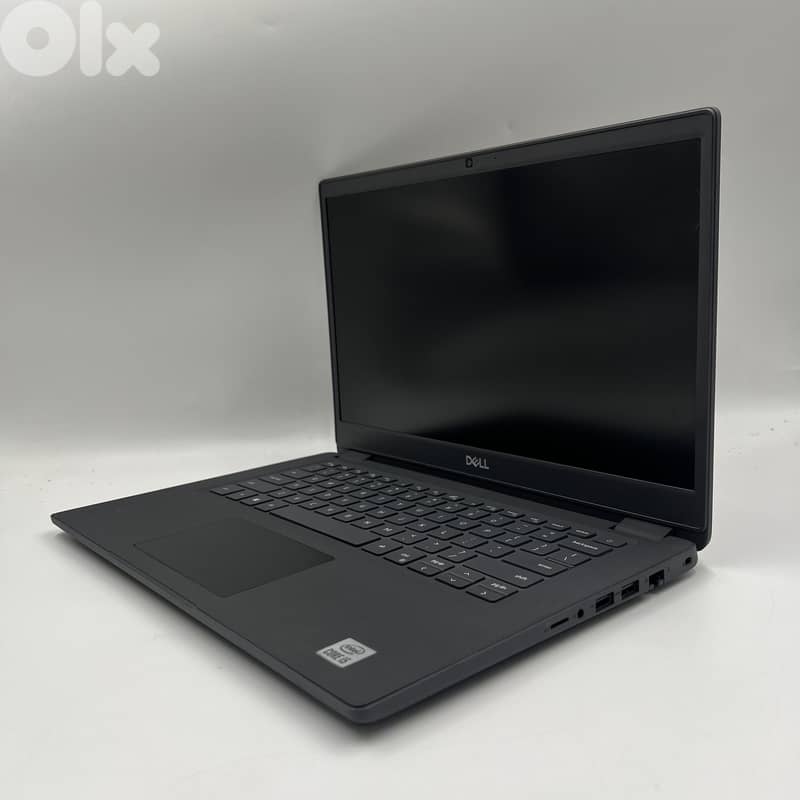 6129 Used Laptop Dell Latitude 3410 8