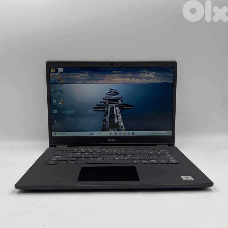 6129 Used Laptop Dell Latitude 3410 9