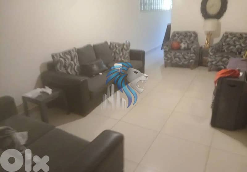 OPEN VIEW SUPER CATCH APARTMENT FOR SALE IN TILAL AIN SAADEH, (AS-300) 0