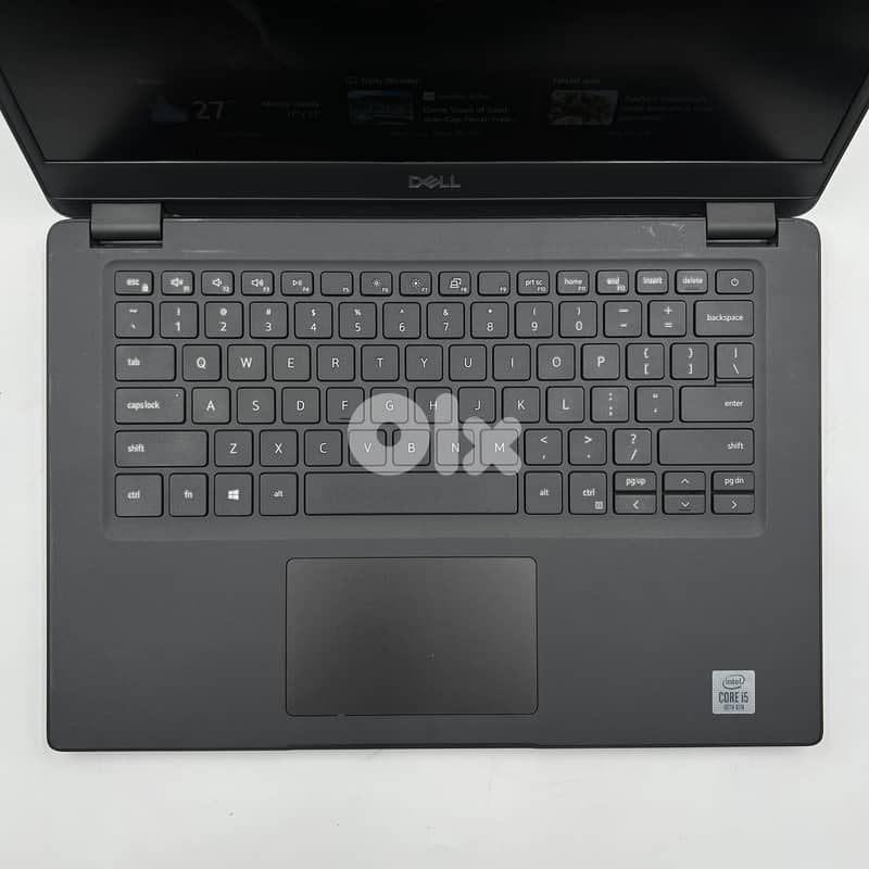 6190 Used Laptop Dell Latitude 3410 5