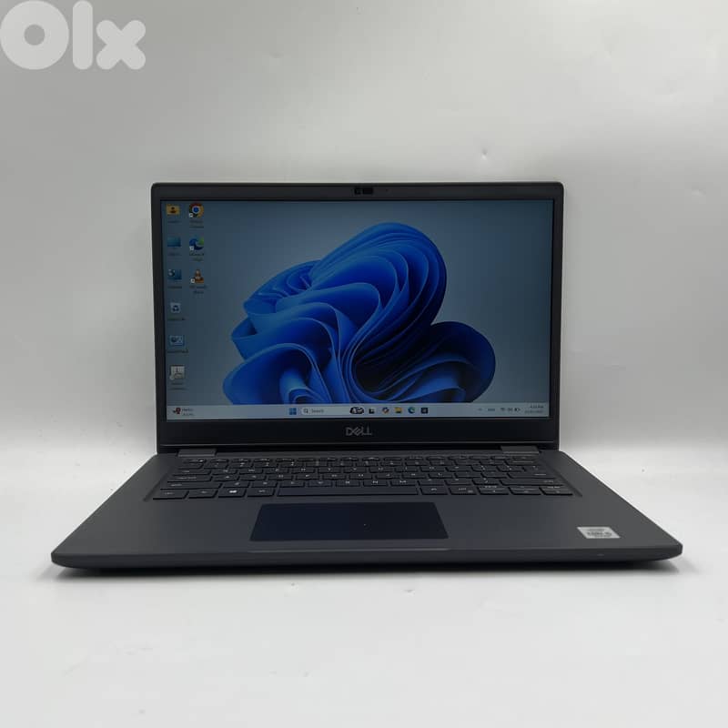 6190 Used Laptop Dell Latitude 3410 6