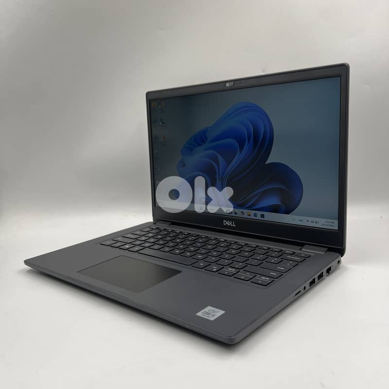 6190 Used Laptop Dell Latitude 3410 7