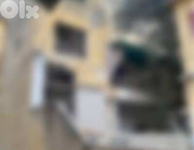 330m2 building 4sale in Cornich el Mazraaمبنى للبيع في كورنيش المزرعة