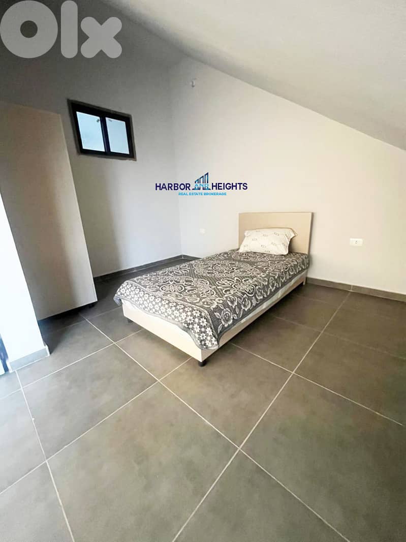 Chalet for rent in Halat شاليه للإيجار في حالات 4