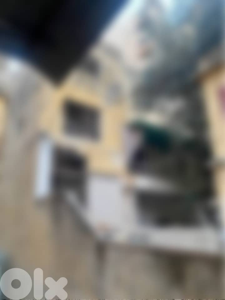 330m2 building 4sale in Cornich el Mazraaمبنى للبيع في كورنيش المزرعة 0