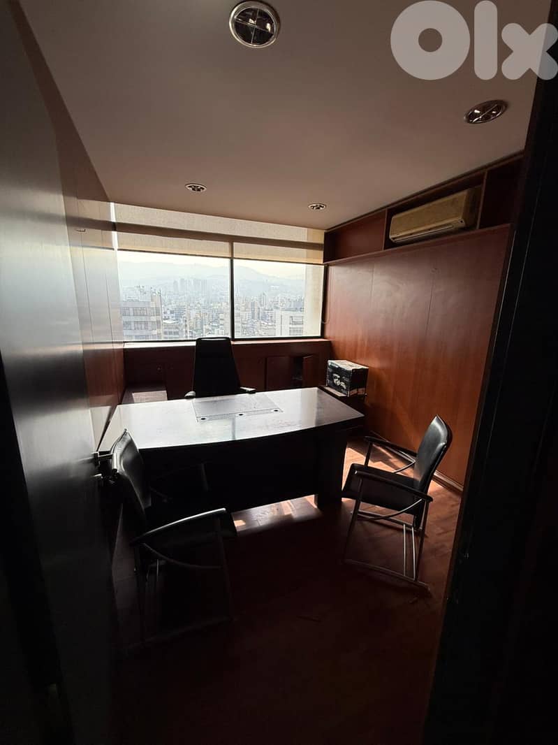 110Sq FOR SALE IN HORSH TABET PRIME NEW BUILDING, (DE-320) 0