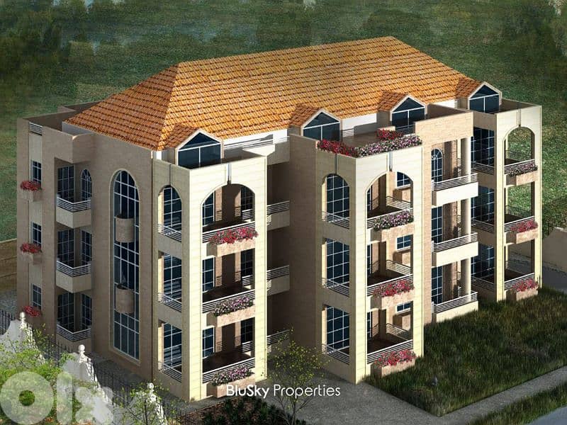 Building For SALE In Ghedres مبنى للبيع #CA 0