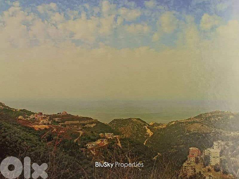 Building For SALE In Ghedres مبنى للبيع #CA 1