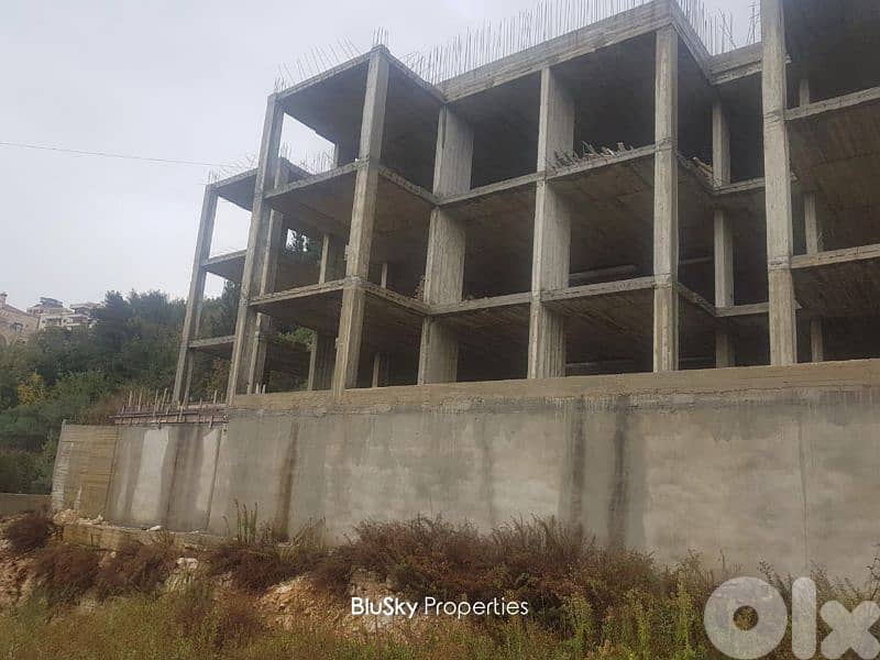 Building For SALE In Ghedres مبنى للبيع #CA 2