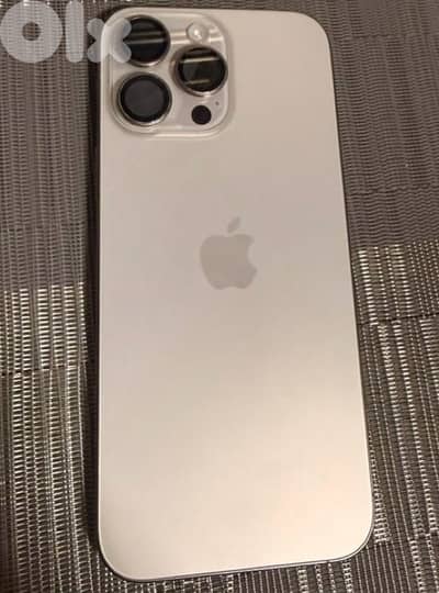 iphone 16 pro max 256