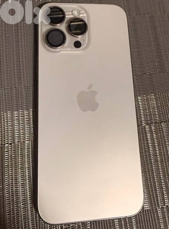 iphone 16 pro max 256 0