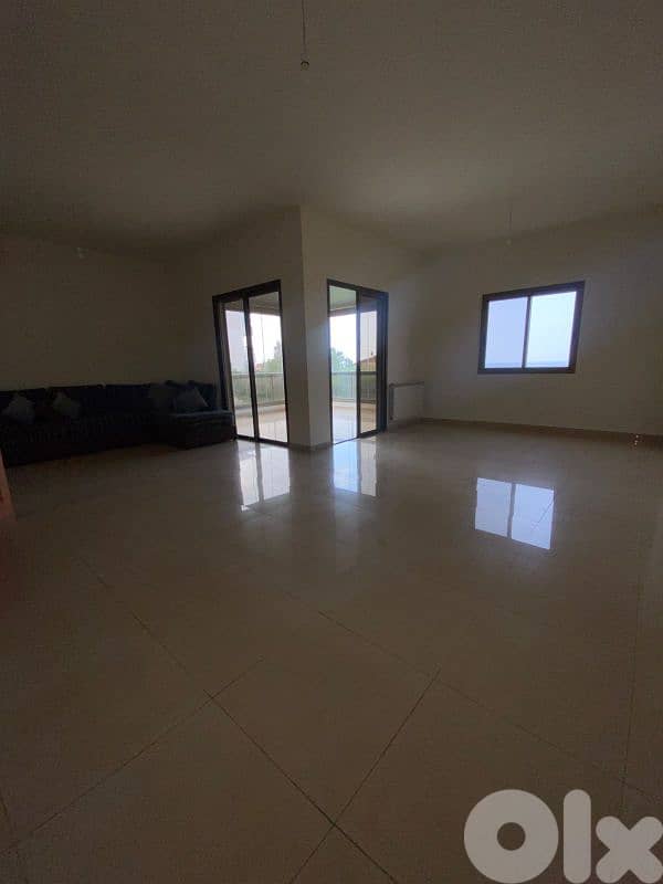 Apartment for sale in Fanar 280,000$ شقة للبيع في الفنار 0