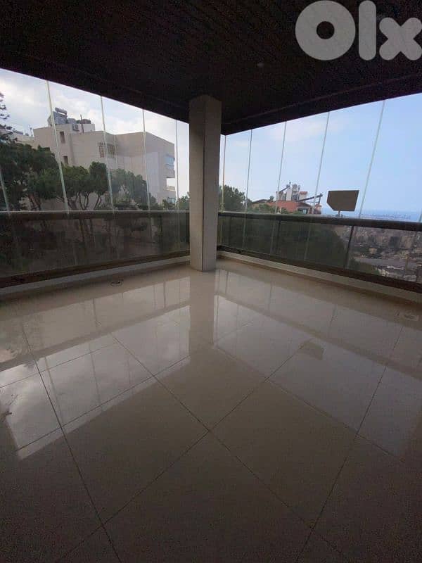 Apartment for sale in Fanar 260000$ شقة للبيع في الفنار 0