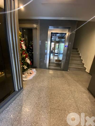 Apartment for sale in Fanar 280000$ شقة للبيع في الفنار