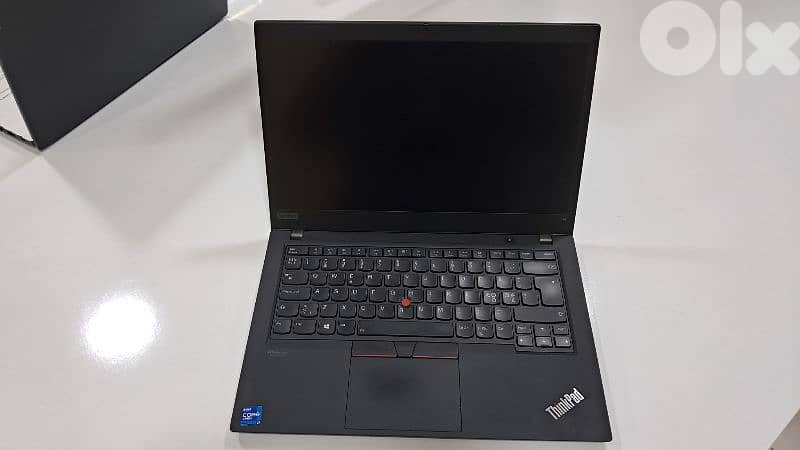 LENOVO Thinkpad T14 0