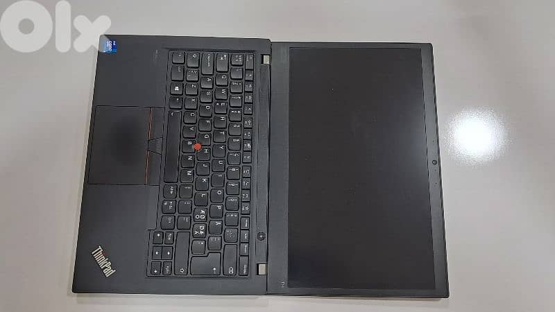 LENOVO Thinkpad T14 1