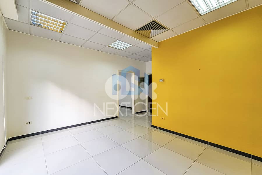 Office for rent in Downtown | مكتب للإيجار في وسط بيروت 0