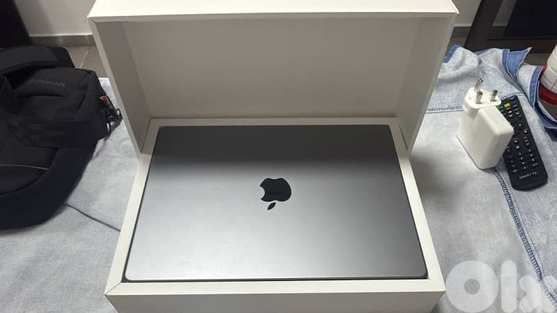 MacBook Pro 2023 1