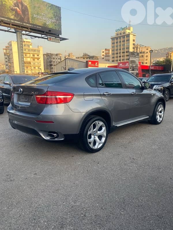 BMW X6 2009 0