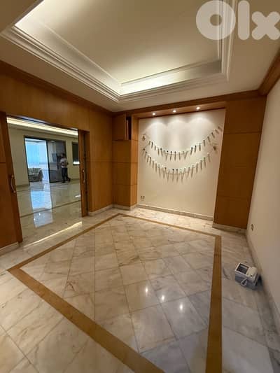 Baabda Apartment For Sale 365m