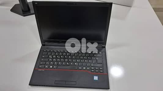 FUJITSU LIFEBOOK