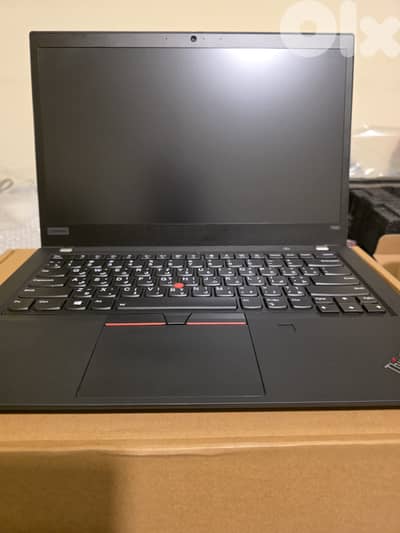 LAPTOP LENOVO THINKPAD t490 TYPE C I5 16 RAM AS NEW