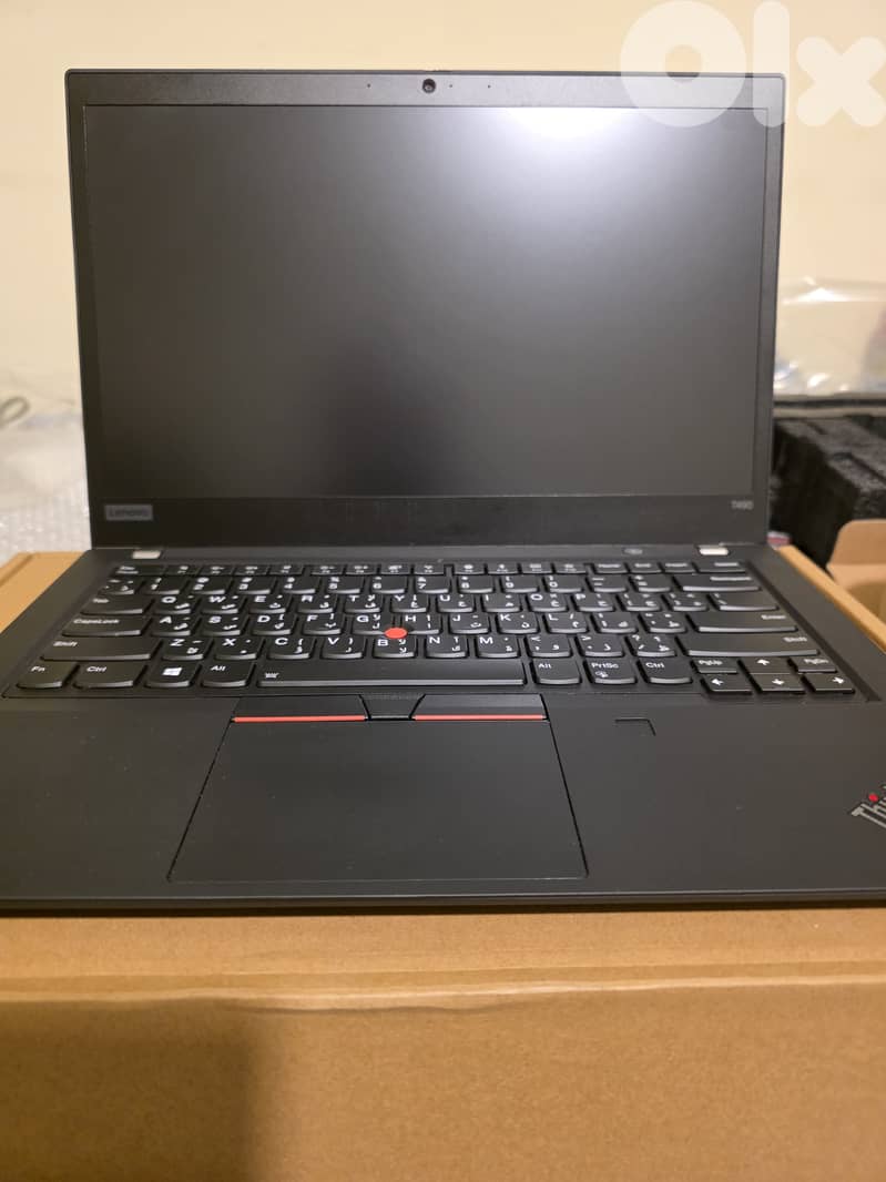 LENOVO THINKPAD I5 16 RAM 1