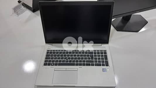 HP ELITEBOOK