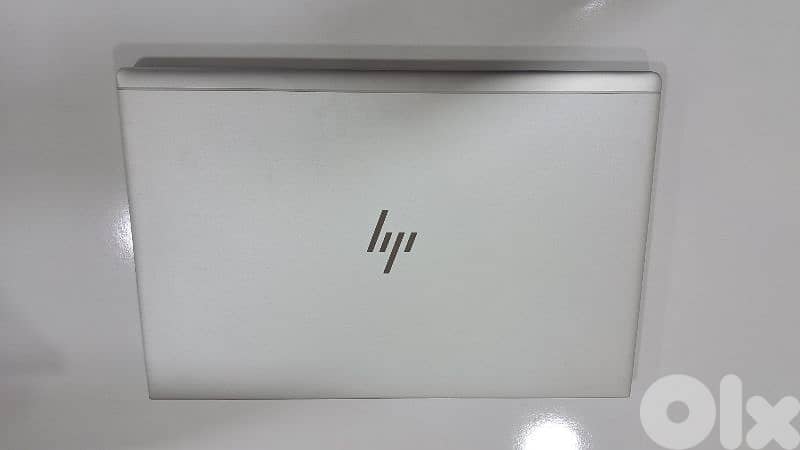 HP ELITEBOOK 2