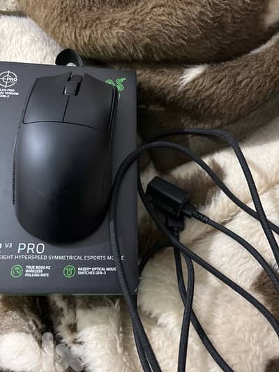 Razer Viper V3 Pro