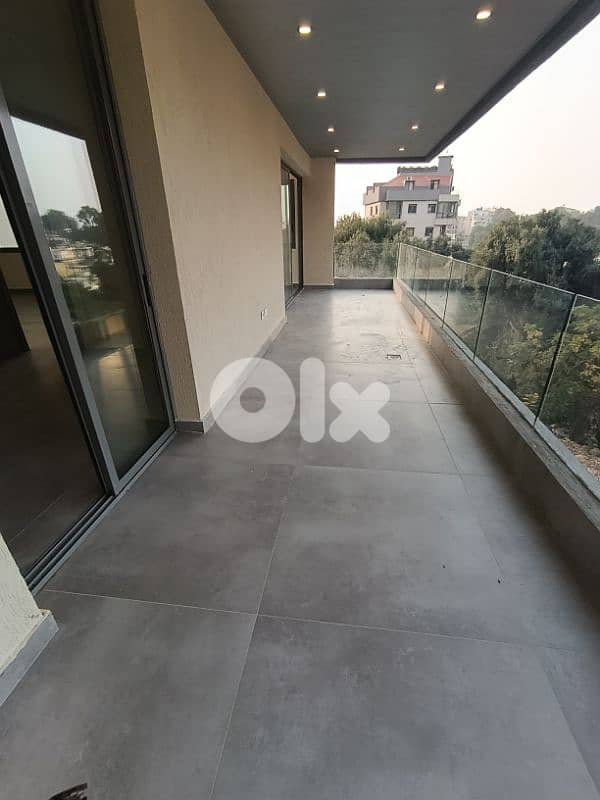 Apartment for sale in Dbayeh 250000$ شقة للبيع في الضبية 0